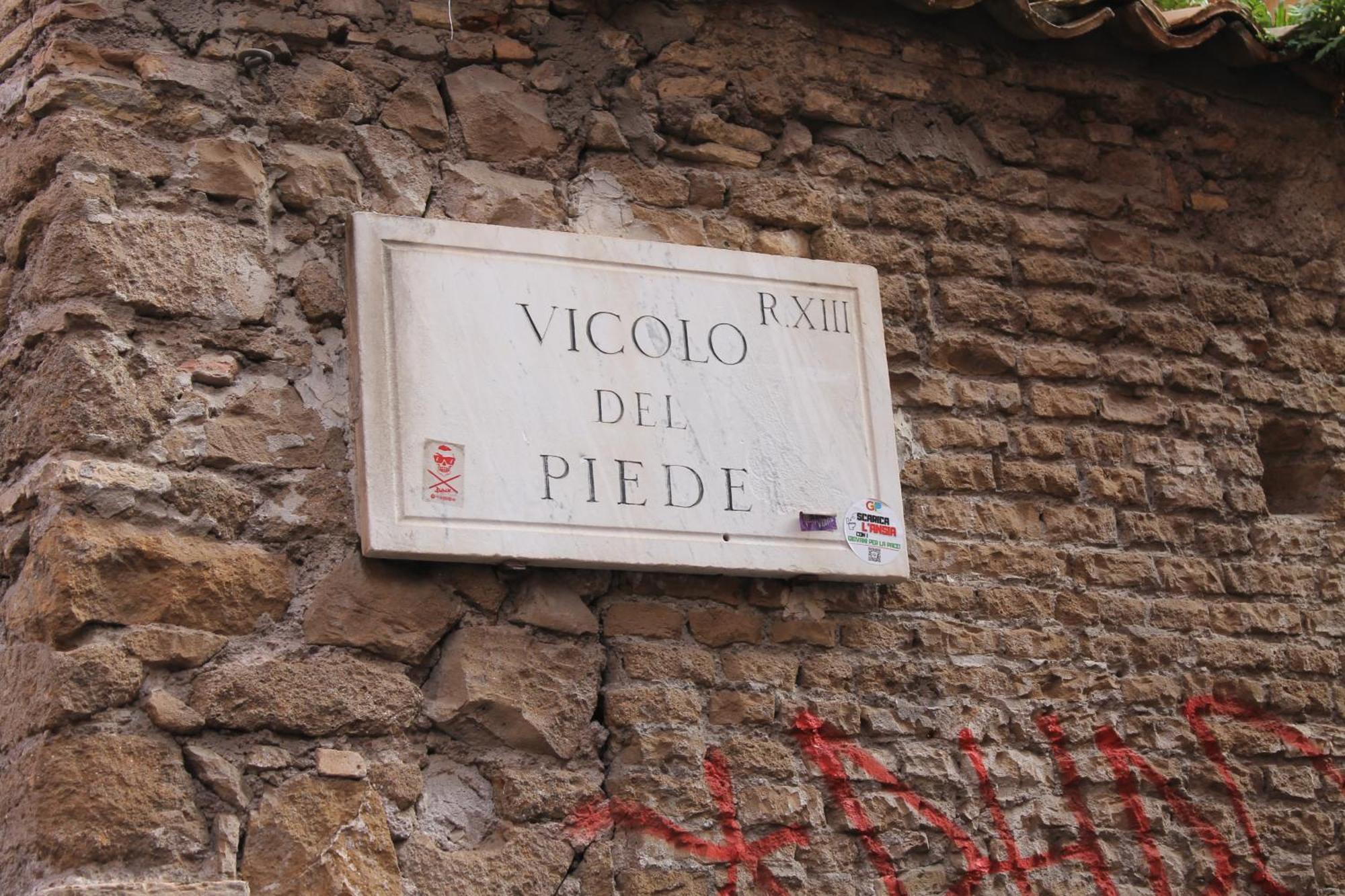 Casa Greco - Attico Con Terrazza, Trastevere Róma Kültér fotó