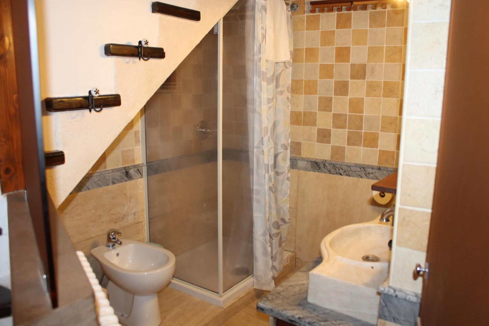 Casa Greco - Attico Con Terrazza, Trastevere Róma Kültér fotó
