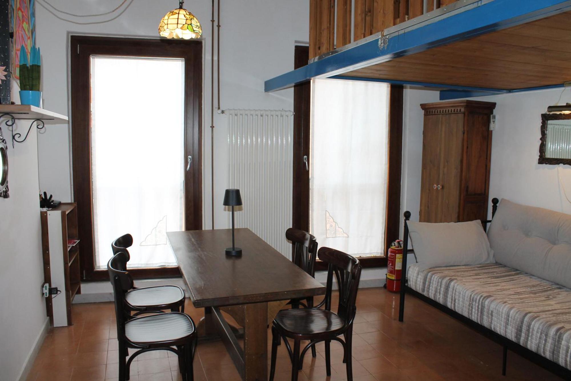 Casa Greco - Attico Con Terrazza, Trastevere Róma Kültér fotó